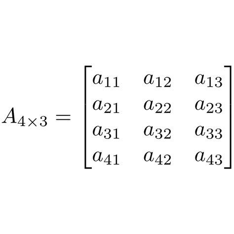 latex matrix|More.